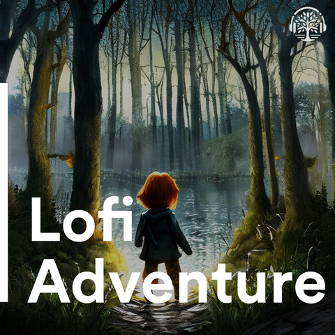 Lofi Adventure