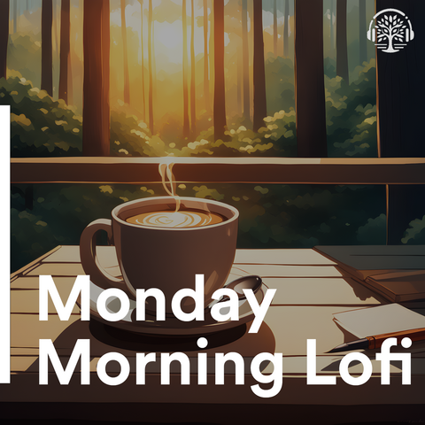 Monday Morning Lofi