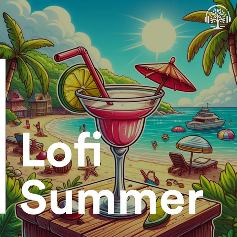 Lofi Summer